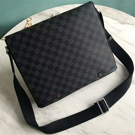 lv pouch men|louis vuitton pouch men's.